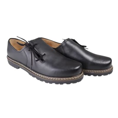 Blackridge Lederhosen Shoes