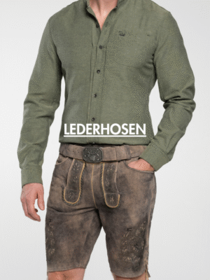Lederhosen