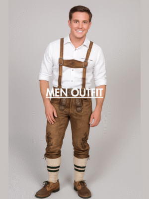 Men Outfit