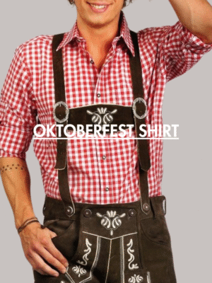 oktoberfest shirt